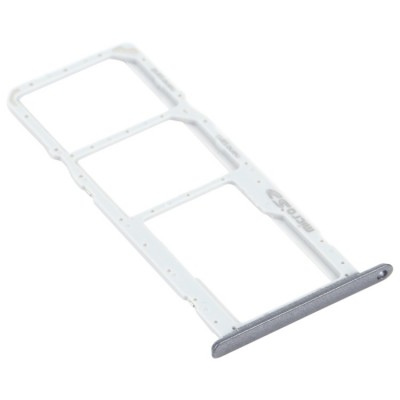 Sim Card Holder Tray For Lg K22 White - Maxbhi Com
