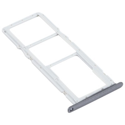Sim Card Holder Tray For Lg K22 White - Maxbhi Com