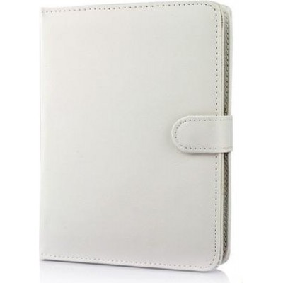 Flip Cover for ViewSonic ViewPad 7 - White