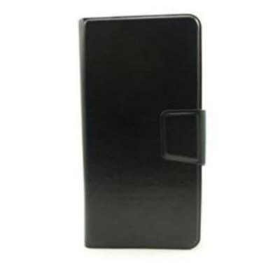 Flip Cover for Wammy Passion X - Black