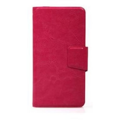 Flip Cover for Wammy Passion Z - Pink