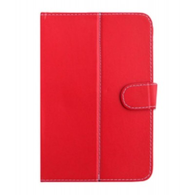 Flip Cover for Wham WT71 - Red