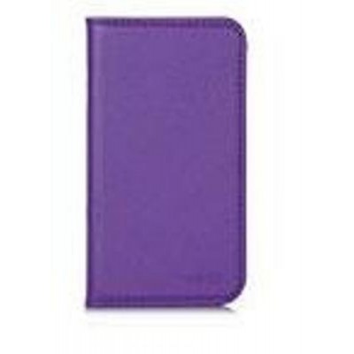 Flip Cover for Wiko Sunset - Violet