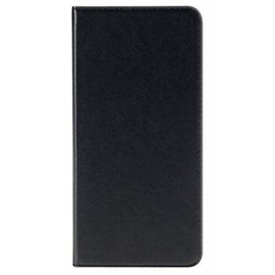 Flip Cover for Wiko Wax - Black