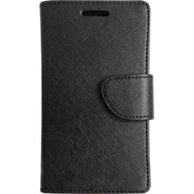 Flip Cover for XOLO Opus HD - Black