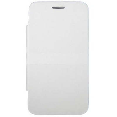 Flip Cover for XOLO X910 - Black