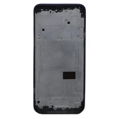 Full Body Housing For Realme Q Blue - Maxbhi Com