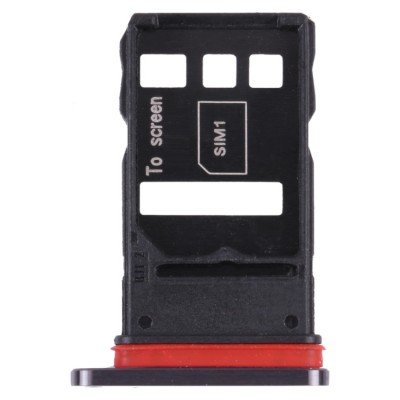 Sim Card Holder Tray For Honor 30 Pro Plus White - Maxbhi Com