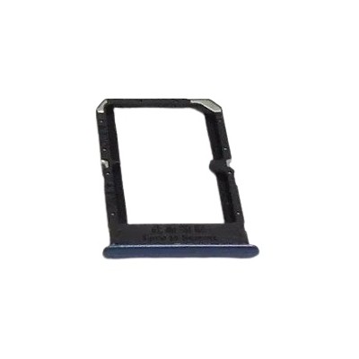 Sim Card Holder Tray For Realme Q2i White - Maxbhi Com