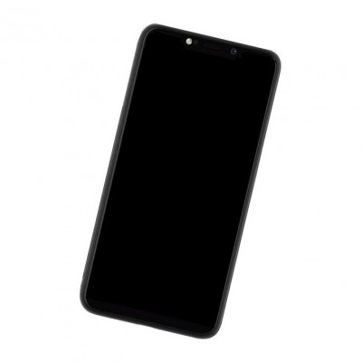 Lcd Flex Cable For Tecno Pouvoir 3 By - Maxbhi Com