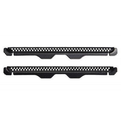 Speaker Jaali Anti Dust Net Rubber For Tecno Pop 2 Plus By - Maxbhi Com