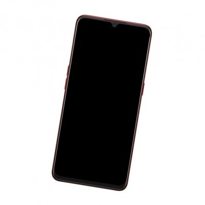 Handsfree Audio Jack Flex Cable For Oppo A91 By - Maxbhi Com