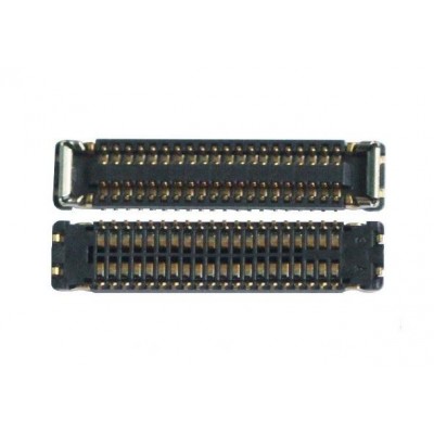 Lcd Connector For Xiaomi Mi 9 Pro By - Maxbhi Com