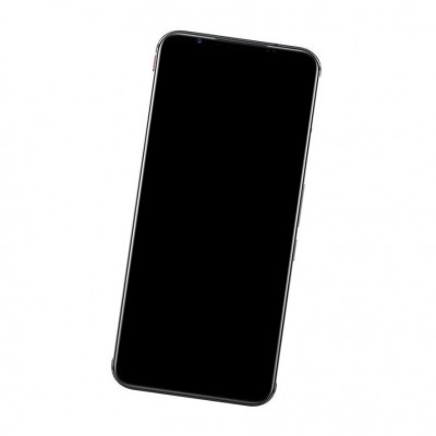 Proximity Light Sensor Flex Cable For Nubia Red Magic 5s By - Maxbhi Com