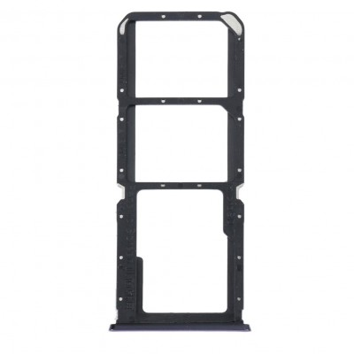 Sim Card Holder Tray For Oppo Reno 5 Lite Purple - Maxbhi Com