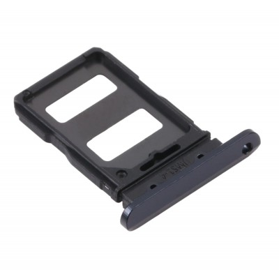 Sim Card Holder Tray For Xiaomi Black Shark 4 Black - Maxbhi Com