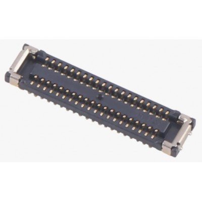 Lcd Connector For Xiaomi Redmi K30s By - Maxbhi Com