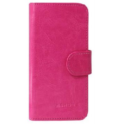Flip Cover for Huawei T-Mobile Prism 3G - Pink