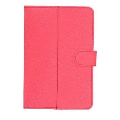 Flip Cover for Micromax Funbook Infinity P275 - Pink