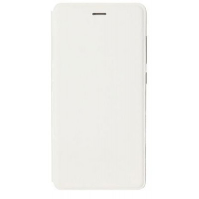 Flip Cover for Xiaomi Mi4 64GB - White