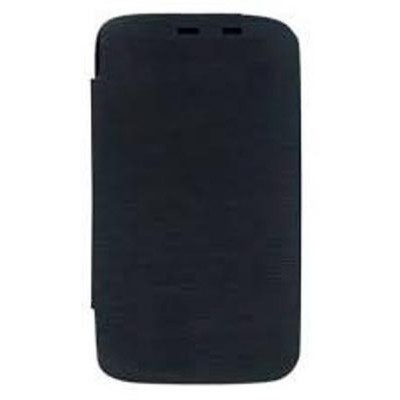 Flip Cover for Yxtel C801 - Black