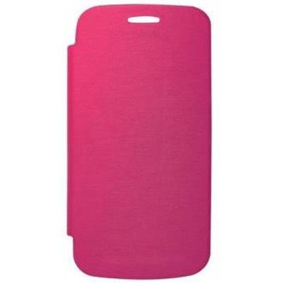 Flip Cover for Yxtel C801 - Pink