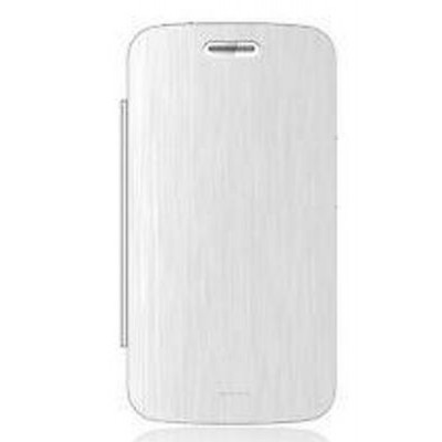 Flip Cover for Yxtel C801 - White