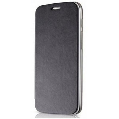 Flip Cover for Zopo ZP910 Leader - Black