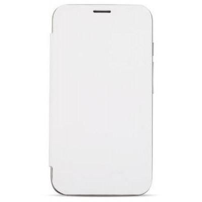 Flip Cover for Zopo ZP950 - Pearl White