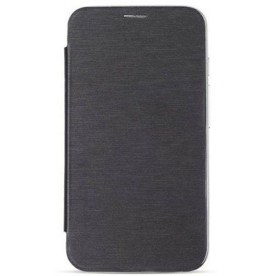 Flip Cover for Zopo ZP950 Plus - Black