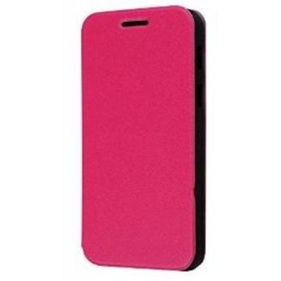 Flip Cover for Zopo ZP998 - Pink