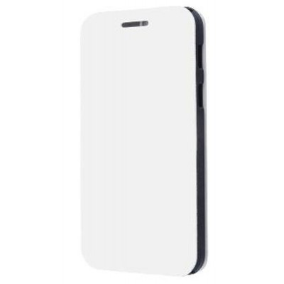Flip Cover for Zopo ZP998 - White