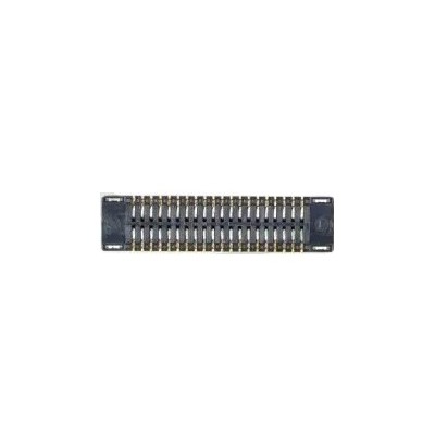 Lcd Connector For Lg K61 By - Maxbhi Com