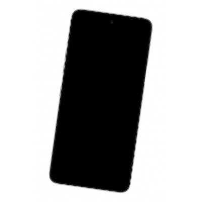 Lcd Connector For Lg Q52 By - Maxbhi Com