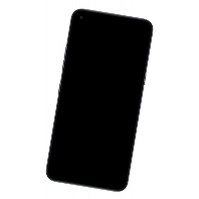 Microphone Flex Cable For Lg K61 By - Maxbhi Com