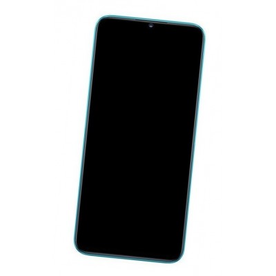 Microphone Flex Cable For Realme C3 3 Cameras By - Maxbhi Com