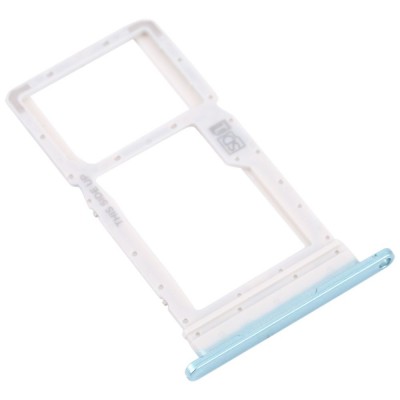 Sim Card Holder Tray For Motorola Edge 20 Lite Green - Maxbhi Com