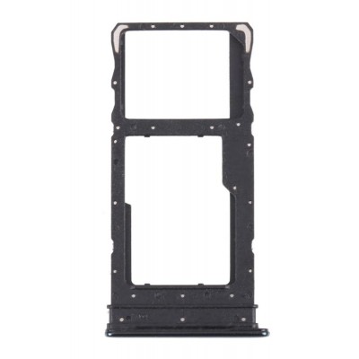 Sim Card Holder Tray For Motorola Moto G Stylus 5g Black - Maxbhi Com