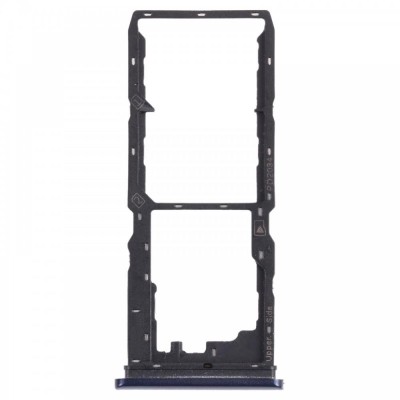Sim Card Holder Tray For Vivo Y12a White - Maxbhi Com
