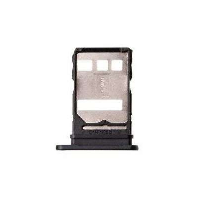 Sim Card Holder Tray For Huawei Nova 9 Pro Black - Maxbhi Com