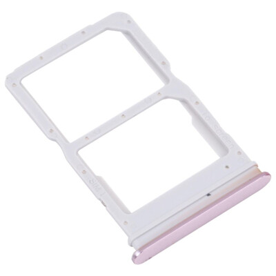 Sim Card Holder Tray For Honor X30i Rose Gold - Maxbhi Com