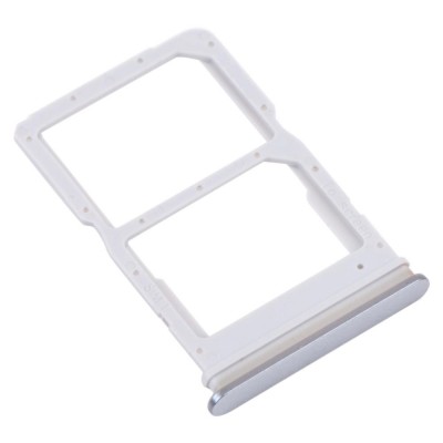 Sim Card Holder Tray For Honor X30i White - Maxbhi Com