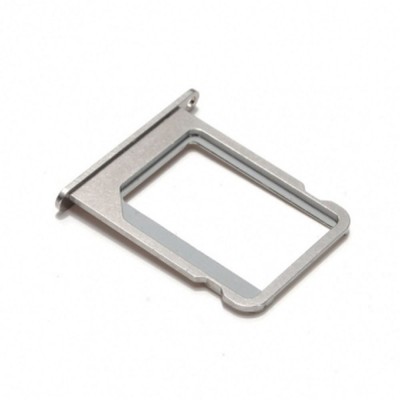 SIM Card Holder Tray for ZTE Blade L9 - Black - Maxbhi.com