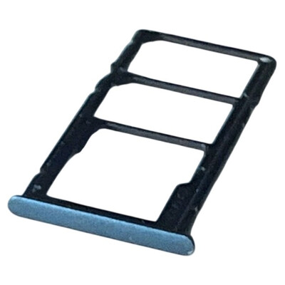 Sim Card Holder Tray For Blu G91s Green - Maxbhi Com