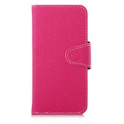 Flip Cover for ZTE Blade Vec 4G - Pink