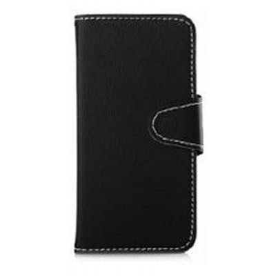Flip Cover for ZTE Geek U988S - Black
