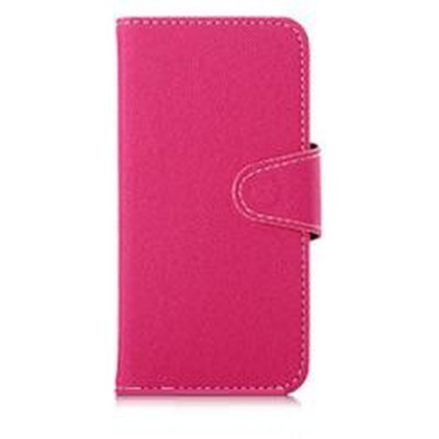 Flip Cover for ZTE Geek U988S - Pink
