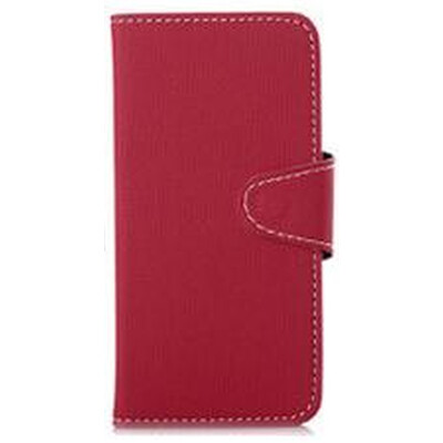 Flip Cover for ZTE Geek U988S - Red