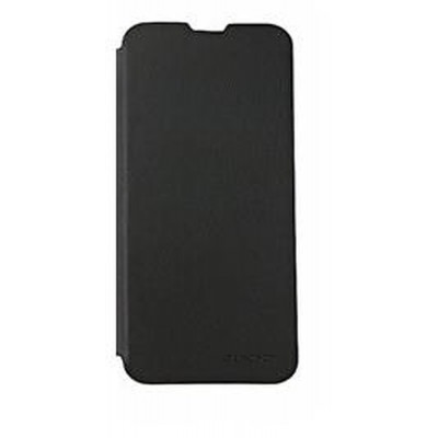 Flip Cover for ZTE Grand S Flex - Black