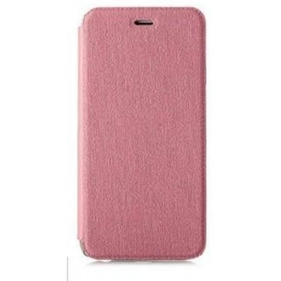 Flip Cover for ZTE Grand S II P897A21 - Pink